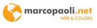 logo marcopaoli.net